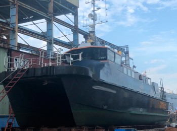 Vessels - Blue Sea Brokers - International Ship Brokers